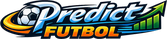 predict futbol logo